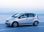 Mercedes-Benz A200 CDI 5-Door 2004 года